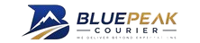 BluePeak Courier